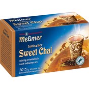 Meßmer Indischer Sweet Chai