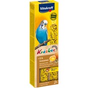 Vitakraft Kräcker® Klassik Ei & Grassamen