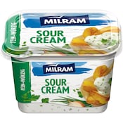 MILRAM Sour Cream Family-Pack
