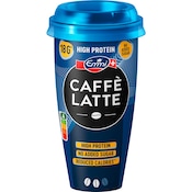 Emmi Caffè Latte High Protein