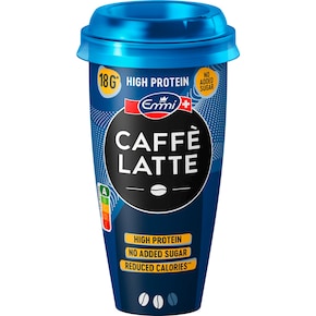 Emmi Caffè Latte High Protein Bild 0