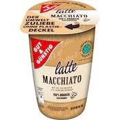 GUT&GÜNSTIG Latte Macchiato