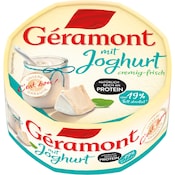 Géramont mit Joghurt 20 % Fett absolut