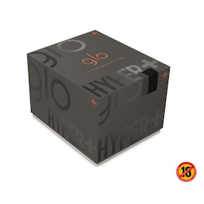 glo™ Hyper Device Kit - Tabakerhitzer Bild 0