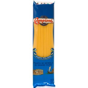 Campioni Spaghetti Nudeln Bild 0