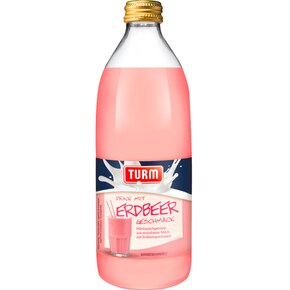 TURM Erdbeer-Drink Bild 0