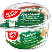 GUT&GÜNSTIG Frischkäsezubereitung 65% Fett i. Tr.