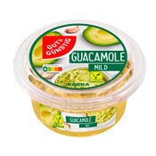 GUT&GÜNSTIG Guacamole mild