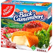 GUT&GÜNSTIG Back-Camembert