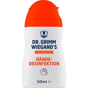 Dr.Grimm Wiegand's Händedesinfektion