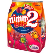 nimm2 Lolly Familienpackung