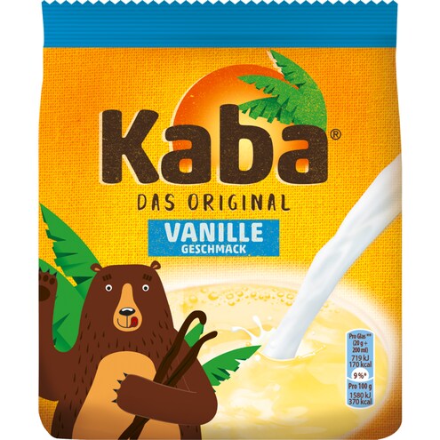 Kaba Vanille