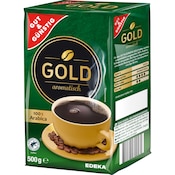 GUT&GÜNSTIG Kaffee Gold