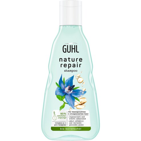 Guhl Nature Repair Shampoo