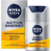 Nivea Men Active Energy Gesichtspflege Creme
