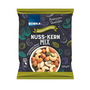 EDEKA Nuss-Kern-Mix Bild 0