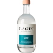 Laori Juniper No 1 – alkoholfreie Alternative zu Gin