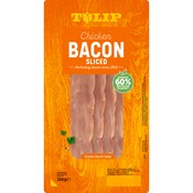 Tulip Chicken Bacon