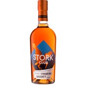 Stork Club Straight Rye Whisky 45 % vol.