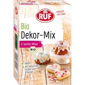 RUF Bio Dekor-Mix Bild 0