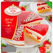 Conditorei Coppenrath & Wiese Lust auf Torte Erdbeer-Joghurt