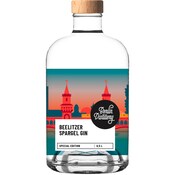 Berlin Distillery Beelitzer Spargel Gin 43,2 % vol.