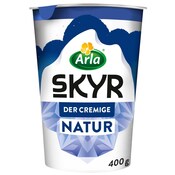 Arla SKYR Der Cremige Natur 0,2 % Fett