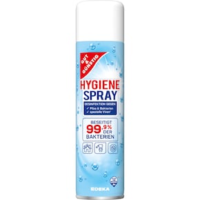 GUT&GÜNSTIG Hygiene Spray Bild 0