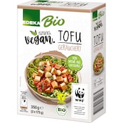 EDEKA Bio Veganer Tofu geräuchert