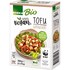 EDEKA Bio + Vegan Veganer Tofu geräuchert Bild 1