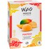 WAO Mochi Ice Cream Mango Bild 1
