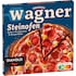 Original Wagner Steinofen Pizza Diavolo Bild 0