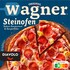 Original Wagner Steinofen Pizza Diavolo Bild 1