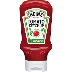 HEINZ Tomato Ketchup Bild 0