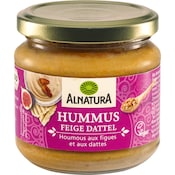 Alnatura Bio Hummus Feige-Dattel