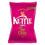 Kettle Chips Thai Sweet Chili