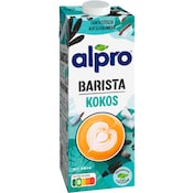 alpro Barista Kokosnuss-Drink