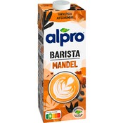alpro Barista Mandel-Drink