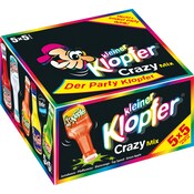 Kleiner Klopfer Crazy Mix 15 - 18 % vol.