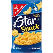 GUT&GÜNSTIG Star Snack