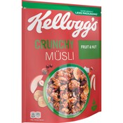 Kellogg's Crunchy Müsli Fruit & Nuts