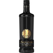 Puerto de Indias Sevillian Gin Premium Pure Black Edition 40 % vol.