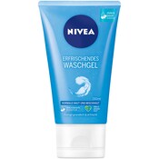 Nivea Erfrischendes Waschgel normale Haut und Mischhaut