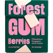 Forest Gum Berries