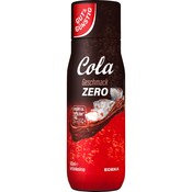 GUT&GÜNSTIG Sirup Cola Zero