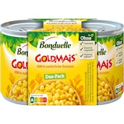 Bonduelle Goldmais Duo-Pack