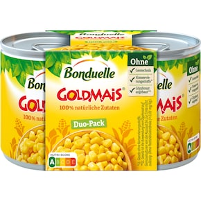 Bonduelle Goldmais Duo-Pack Bild 0