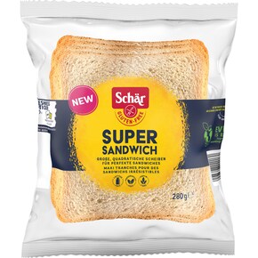 Schär Super Sandwich Bild 0