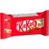 Nestlé KitKat - 4-Pack Bild 0