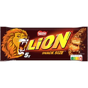 Nestlé Lion Snack Size Bild 0